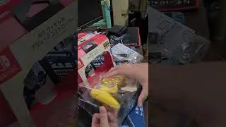 Quick Unboxing Hori Wireless Gamecube Controller #pokemon #horitcontroller #gamecube #gaming