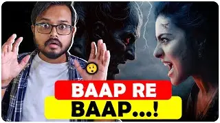 MAA - Movie Review 🥶🙏