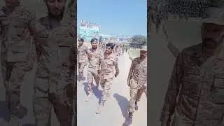 Mashallah Pak FC Balochistan North