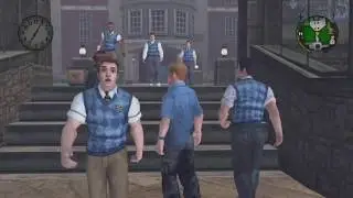 BULLY ps4 live broadcast continue!