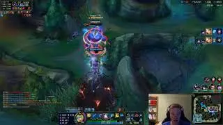 League of Legends [Twitch Highlights] Froggen, Tyler1, Aphromoo AND GOSUUUUUUUUU