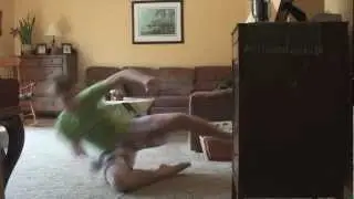HOUSE ATTACK 6