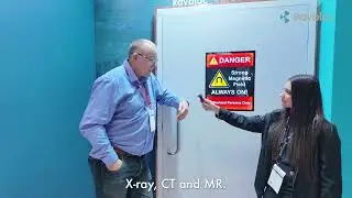 Meet our Partners - Canon Medical Systems