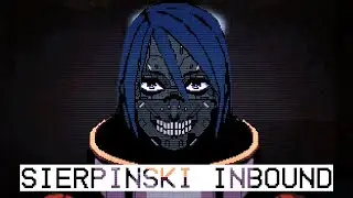 Sierpinski Inbound | Signalis Fan-Soundtrack (by Consul)