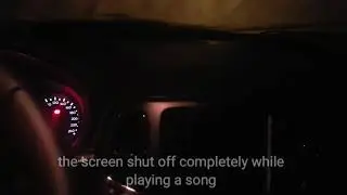 2018 Jeep Compass - Uconnect&reg;&nbsp;4C NAV Unexpected Shutdown