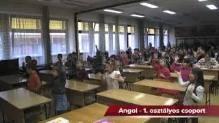 Kodály családi nap és ovis énekverseny 2014. február