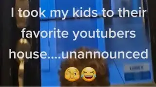 Never Do This