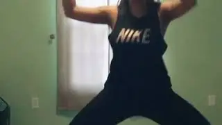 Missy Elliott&rsquo;s &ldquo;Cool Off Challenge&rdquo;