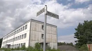 Hoyerswerda: IG Zei&szlig;ig soll saniert werden - LAUSITZWELLE