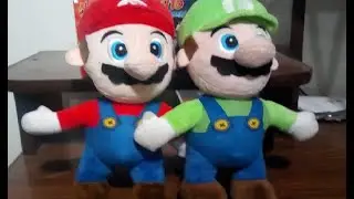 Mario 64 Camino A Los 120 Tesitos T5 5