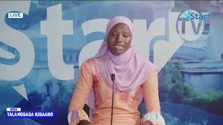 Darboe links back way migration to poor governance, pities lives being lost in Sea