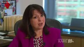 Senator Schoen accused of sexual harassment