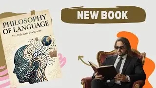 Philosophy of language   by Dr   Abdelaziz Bekkouche