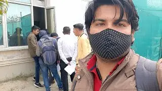Submitted Exam form 😌(Dr. C.V Raman University Bhagwanpur, Vaishali,Bihar) || Maverick Gaurav.