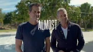 41st Annual Telly Awards Winner Reel