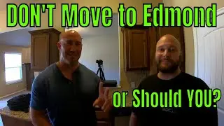 Reasons NOT to Move to Edmond, OK 