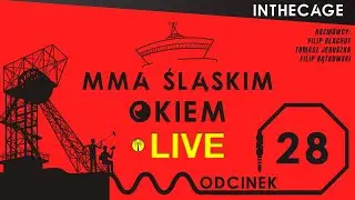 MMA Śląskim Okiem #28 | Podsumowanie Armia Fight Night 8 z gościnnym udziałem Filipa Bątkowskiego
