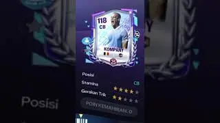 OPEN REQUEST JJ AKUN FC MOBILE #fifamobile #fifa #football #edit #remix