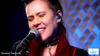 Evanescence - Wasted On You (Live from Cooper Tires Driven To Perform Livestream Performance)