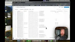 Auto Email Your Website Visitors Using RB2B and Clay