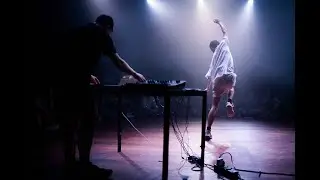 2023.06.10 DOEM - Masterproof @DeSingel