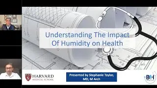 Understanding humidity's impact on health