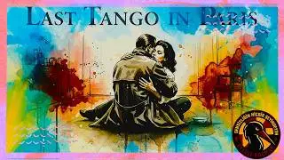 Paris'te Son Tango Filmi: Yapım, Eleştiriler ve Tartışmaları! #cinema #art #history