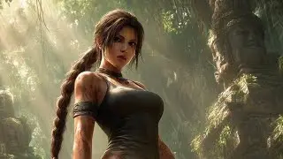 Rise of the Tomb Raider Gameplay Walkthrough  Lara Croft&rsquo;s Survival Journey 🏔️