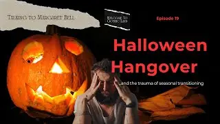 Halloween Hangover: Interview with Margaret Bell - Welcome to Gothic Land #19: Alice in Gothic Land