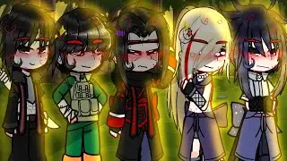 || ~One Kiss~ || Naruto || Omegarverse || ItaNaru, InoHina, LeeSaku, SasuKarin, SaiGaa || My AU ||