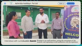 Positive Feedback About Our Services - BhitaraKanika Tour With Us 🙏