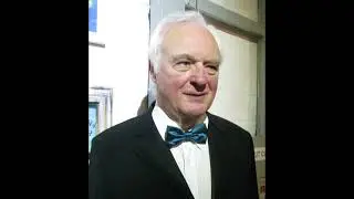 Conversation with Elgar Howarth: RNCM Festival of Brass 2015