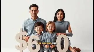 CONFIRMED: New Stimulus Check Details