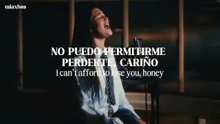 SIENNA SPIRO &mdash;BUTTERFLY EFFECT (Espa&ntilde;ol + Lyrics)