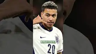Who would you start alongside Declan Rice for England? #football #england #threelions #soccer #epl