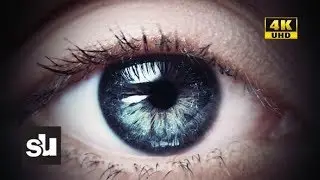 After Effects Template: Blink Of The Eye