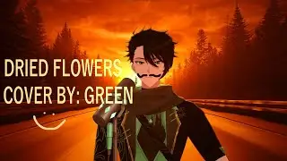 [Kalos] YUURI - Dried Flowers (Eng Ver.)  [cover]