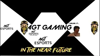 BGML Live Today 🔴 Playing on iPhone 16 | Insane Reflex + M416 Glacier🔥 | AGT GAMING