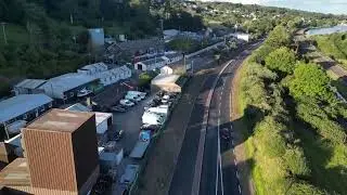 Cork to Midlelton Cycleway Project 2023