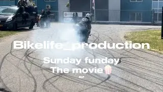Sunday funday the movie 18/05/2025 [4k60fps]