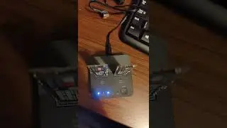 Ssk NVME dual bay m.2 SSD dock