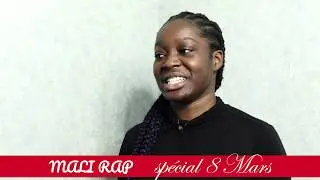 Les filles écoutent du Rap Malien ?