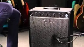 Two-Rock Crystal - Tone Sampler