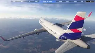 Flight | JJ4693 | Sao Paulo - Londrina | Latam
