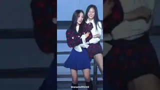 180819 LOONAbirth 이달의 소녀 지금 더 좋아해 희진 HeeJin 직캠 Cam