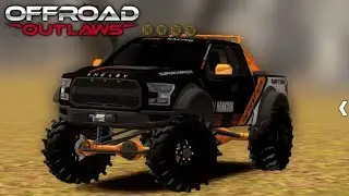 Offroad Outlaws (All Update News we have)