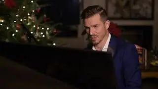Mary, Did You Know? - André Courville, bass-baritone