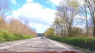 AK LIVE: Beautiful Czech Weather & Road Trip Vibes 🇨🇿