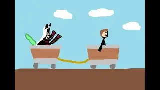 This game is VERY chaotic.( Roblox Journeybound)