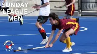 CHA | Sunday League Premiership Men | Carlton Redcliffs vs SUHC Strikers